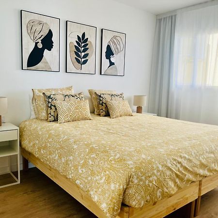 Appartamento Sunset Ocean View Arguineguin Esterno foto