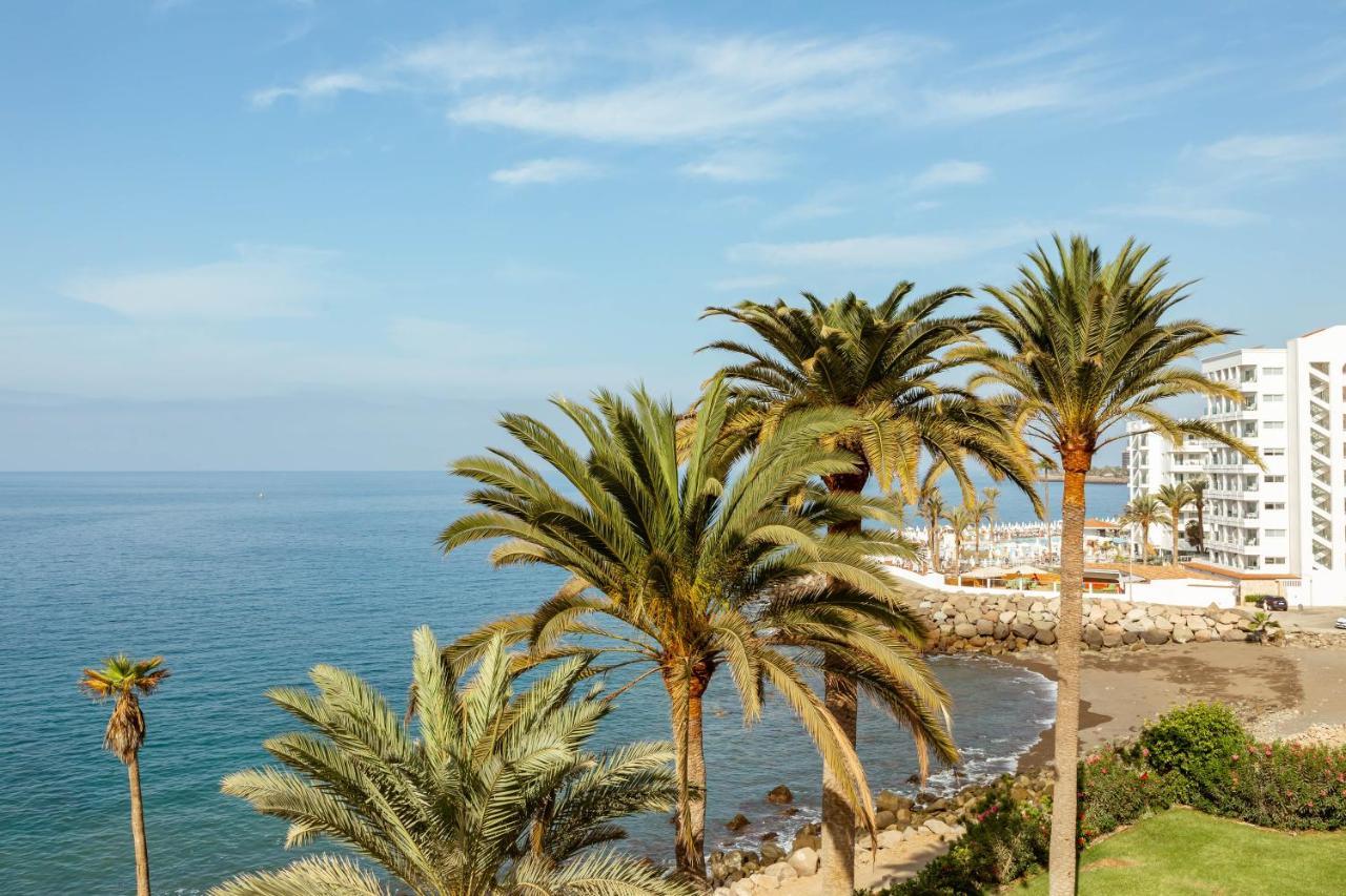 Appartamento Sunset Ocean View Arguineguin Esterno foto