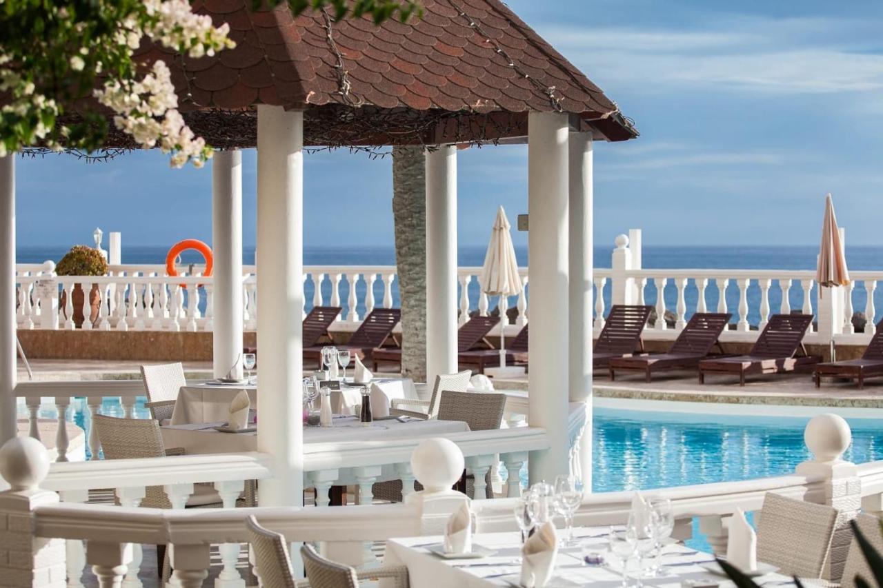 Appartamento Sunset Ocean View Arguineguin Esterno foto