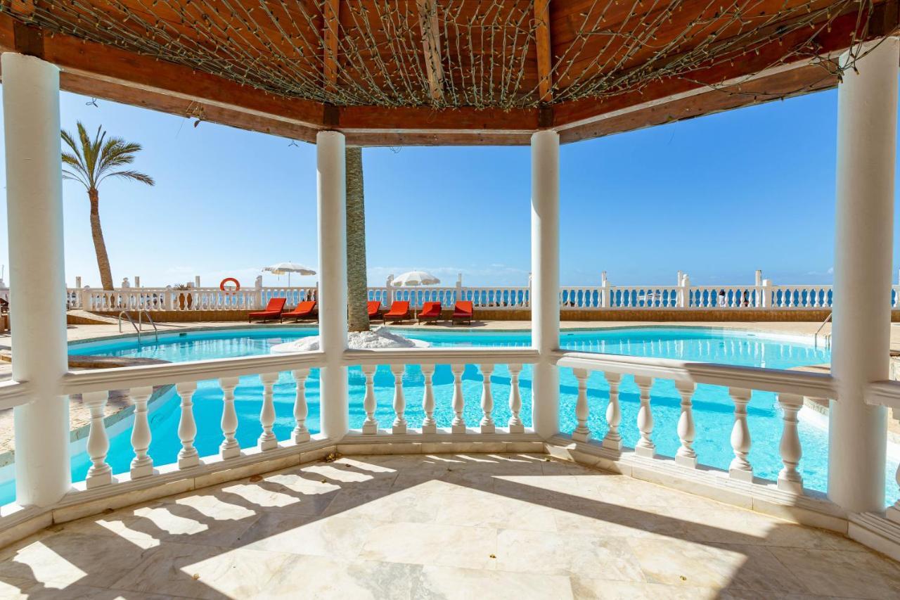 Appartamento Sunset Ocean View Arguineguin Esterno foto