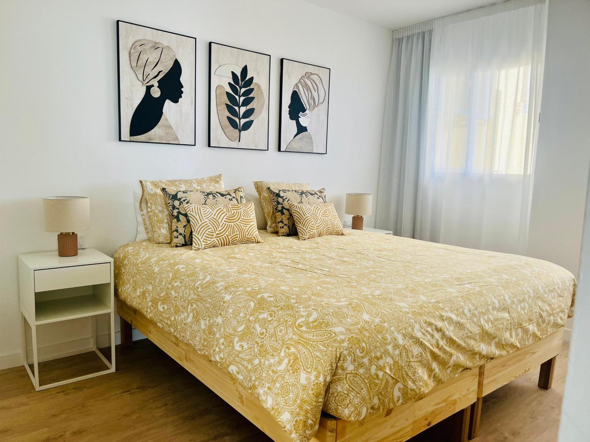 Appartamento Sunset Ocean View Arguineguin Esterno foto