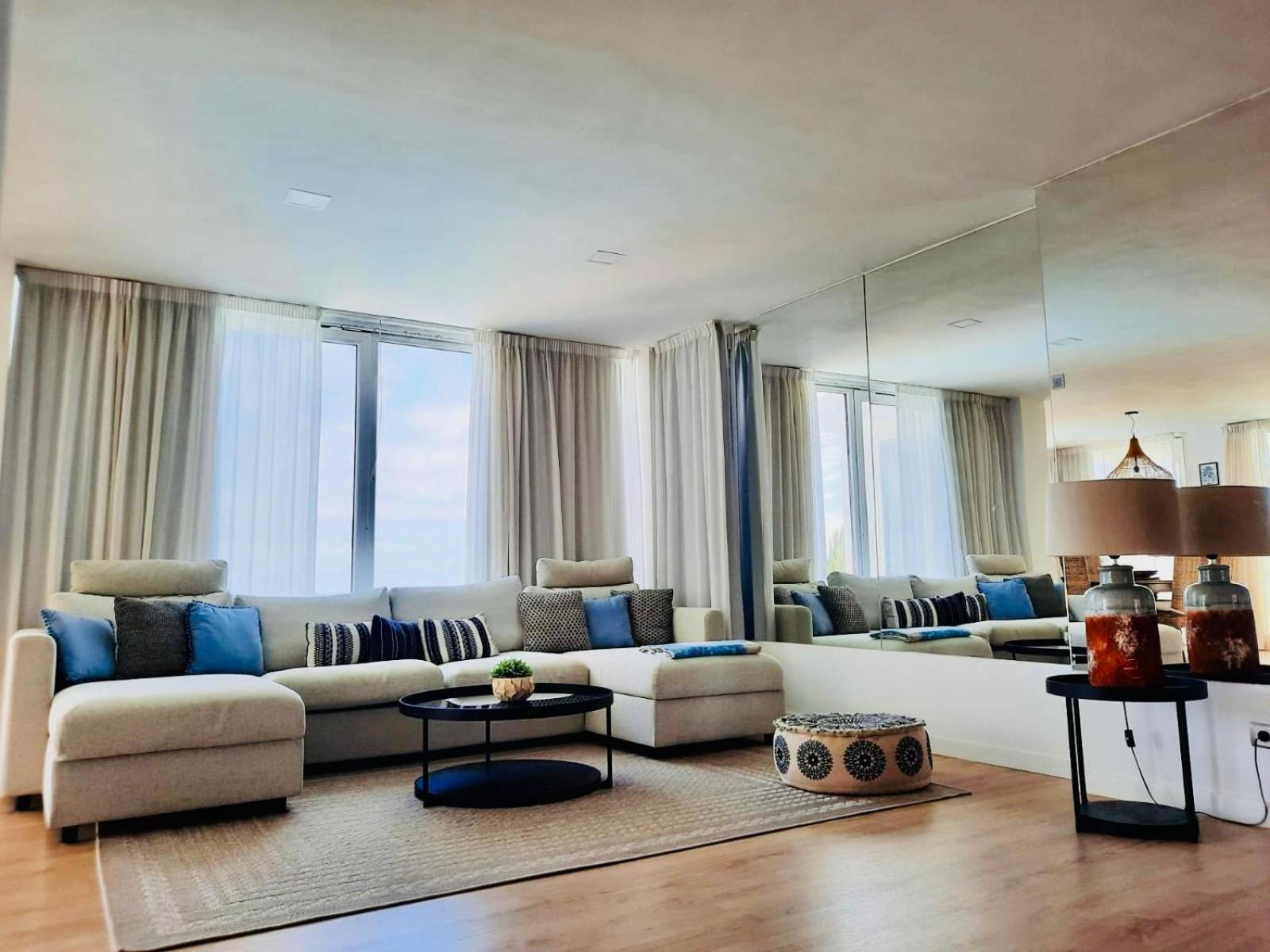 Appartamento Sunset Ocean View Arguineguin Esterno foto
