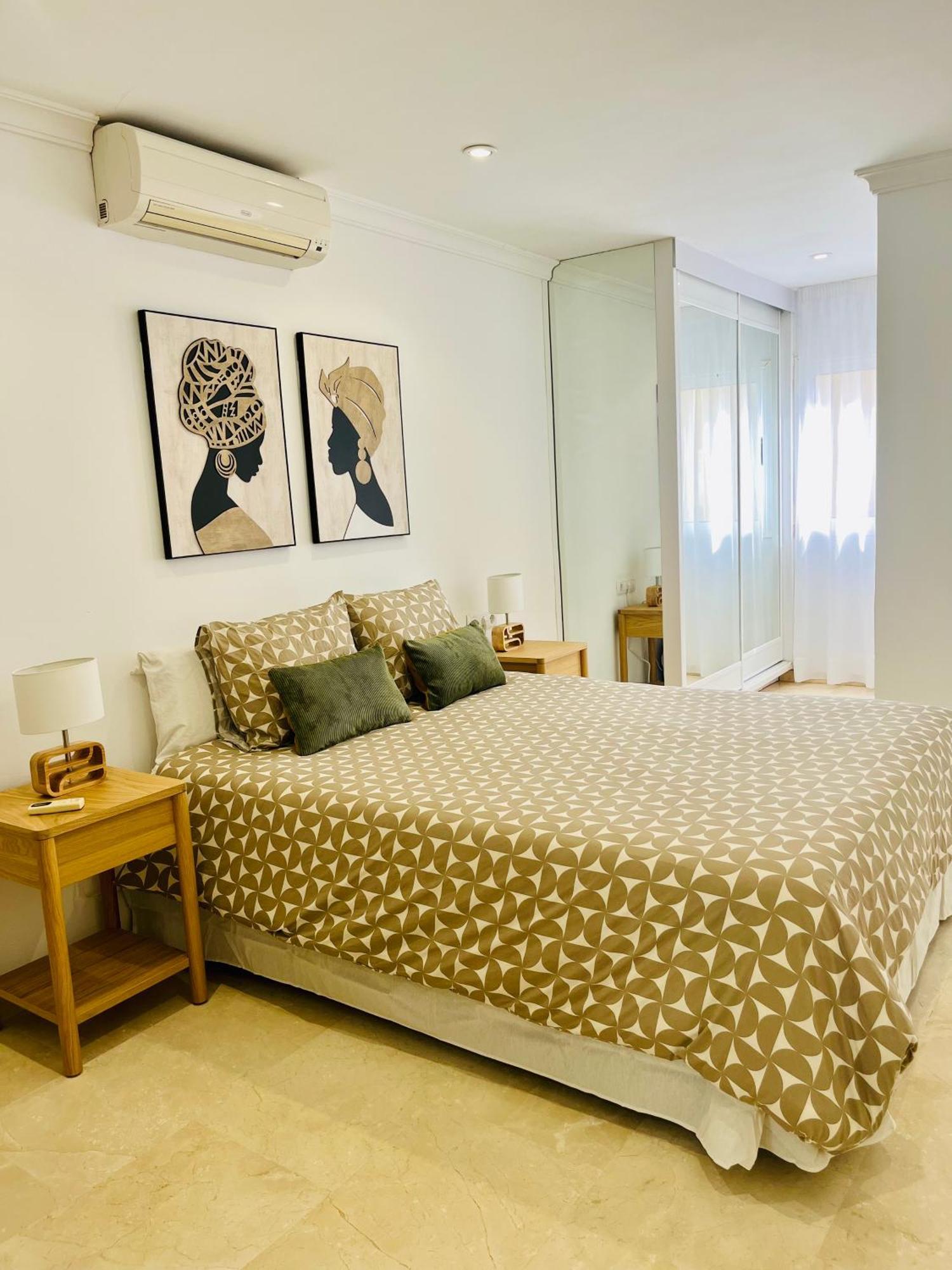 Appartamento Sunset Ocean View Arguineguin Esterno foto